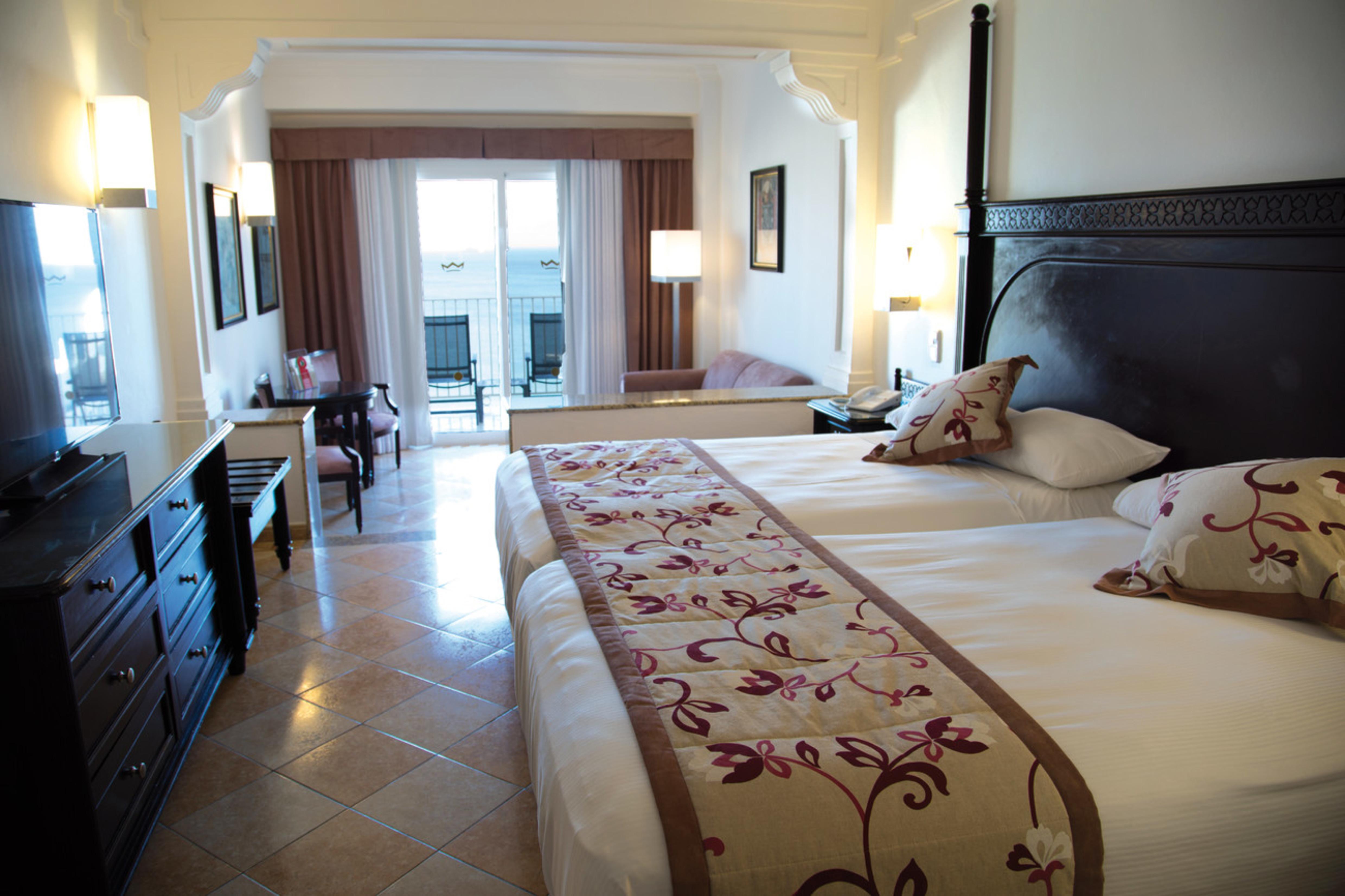 Riu Palace Aruba Palm Beach Exterior photo