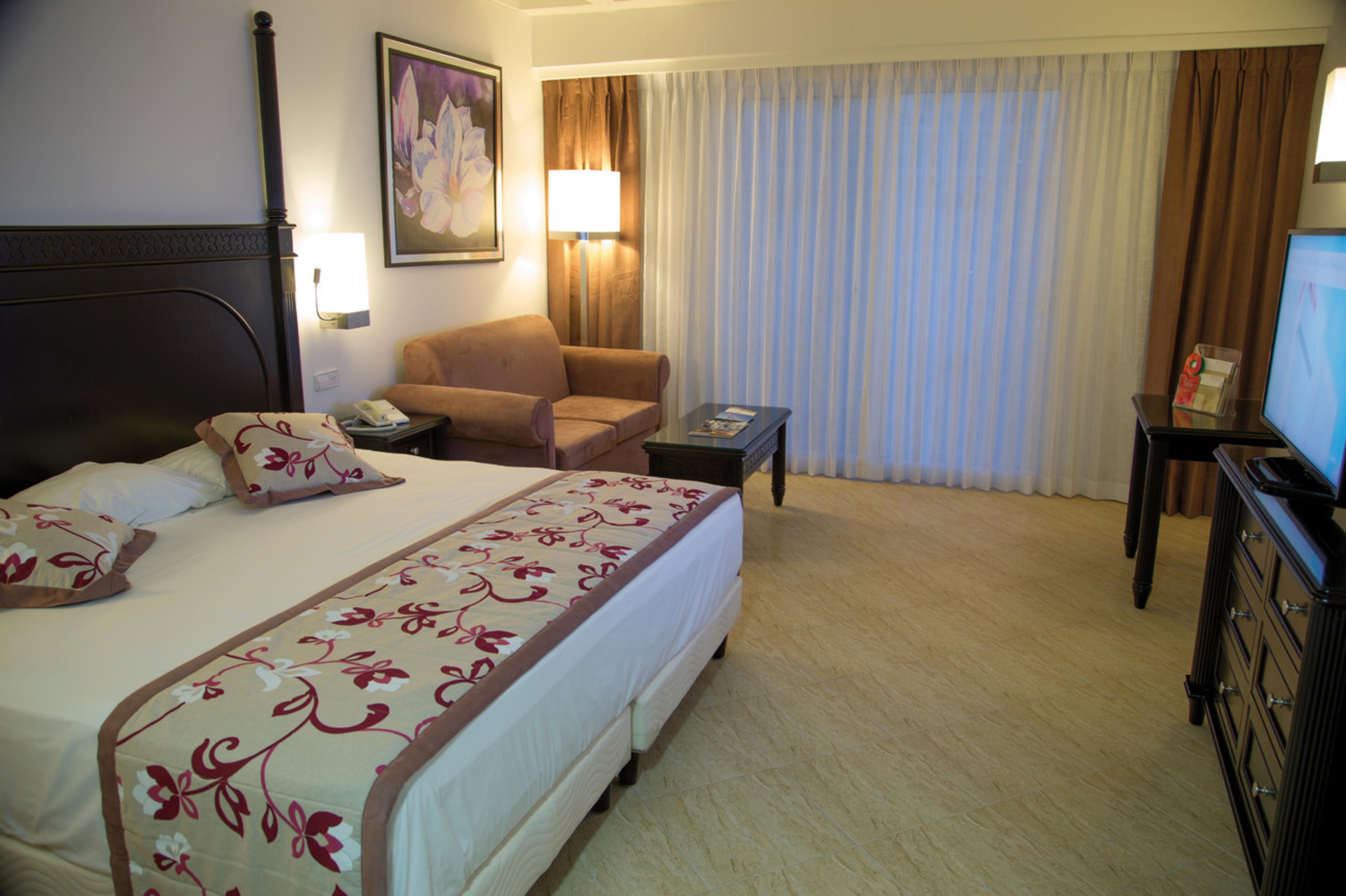 Riu Palace Aruba Palm Beach Exterior photo