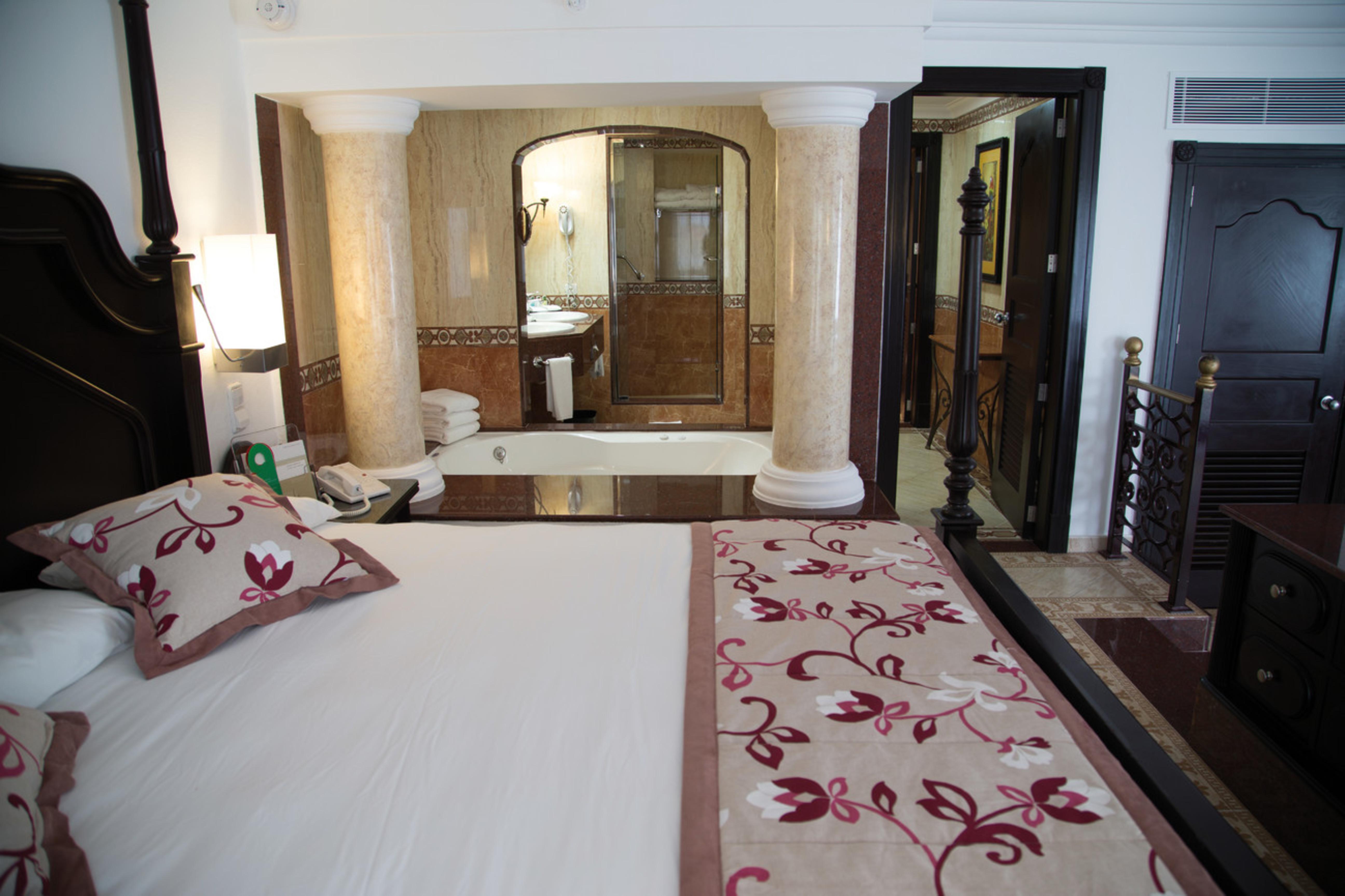 Riu Palace Aruba Palm Beach Exterior photo