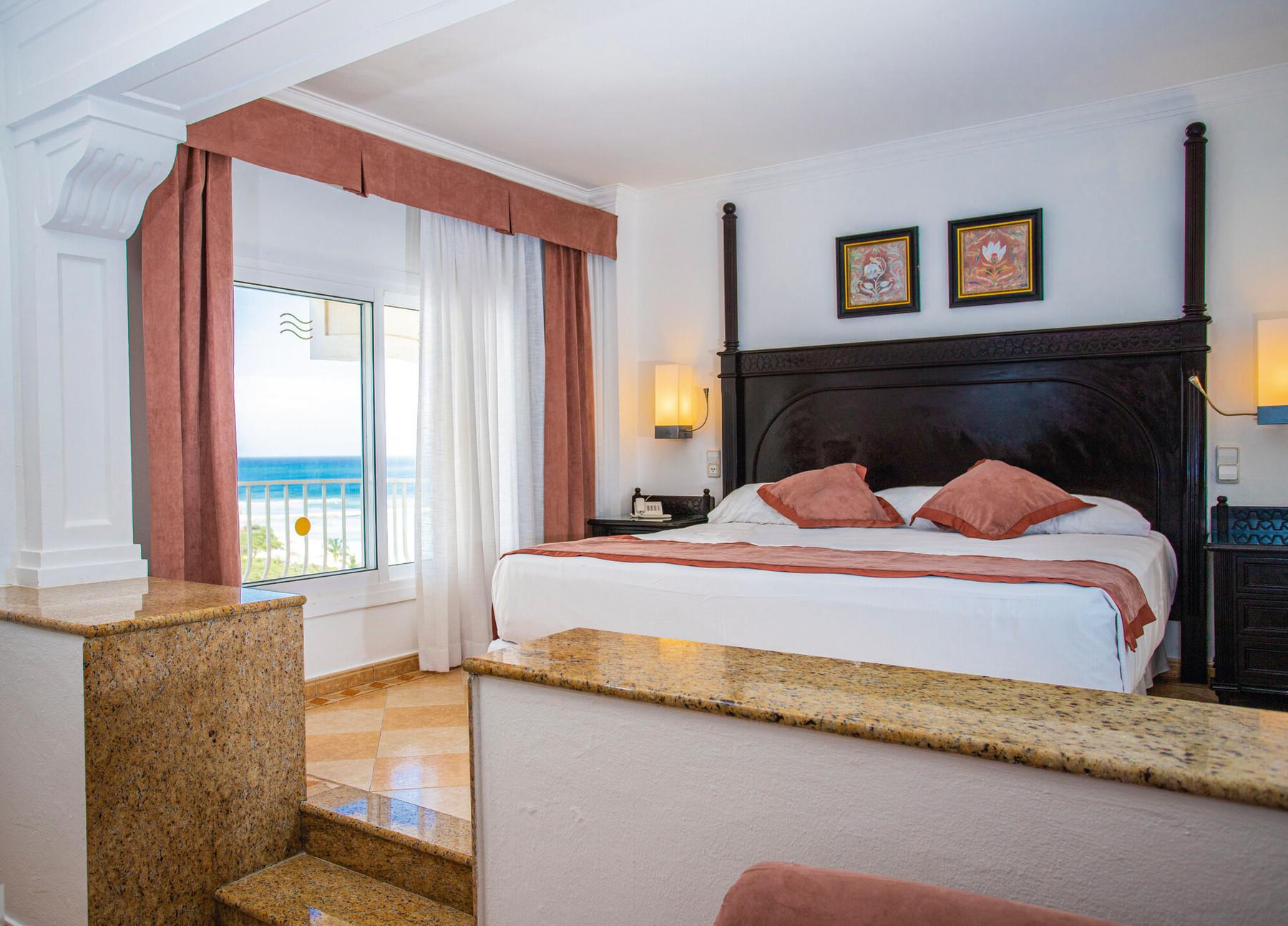 Riu Palace Aruba Palm Beach Exterior photo