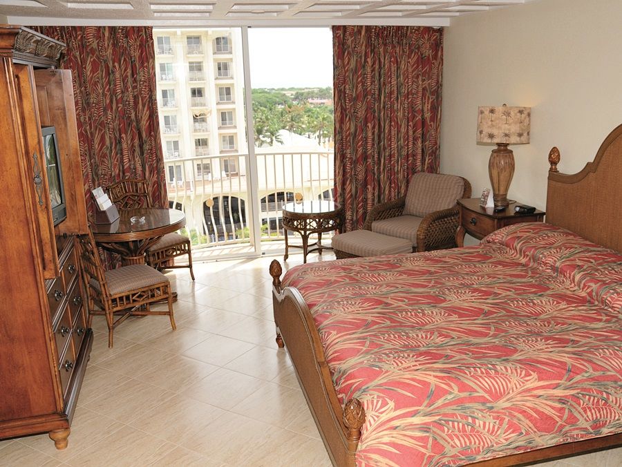 Riu Palace Aruba Palm Beach Exterior photo